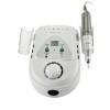 Портативний фрезер з акумулятором ZS-219-White, 35000 оборотів